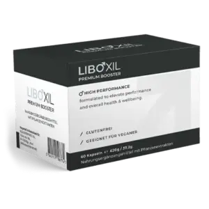 Liboxil Kapseln (AT)
